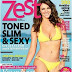 Elizabeth Hurley - Zest