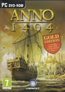 Anno 1404 Gold | PC Game