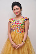 Vishnu Priya at 21st Century Love Audio launch-thumbnail-2