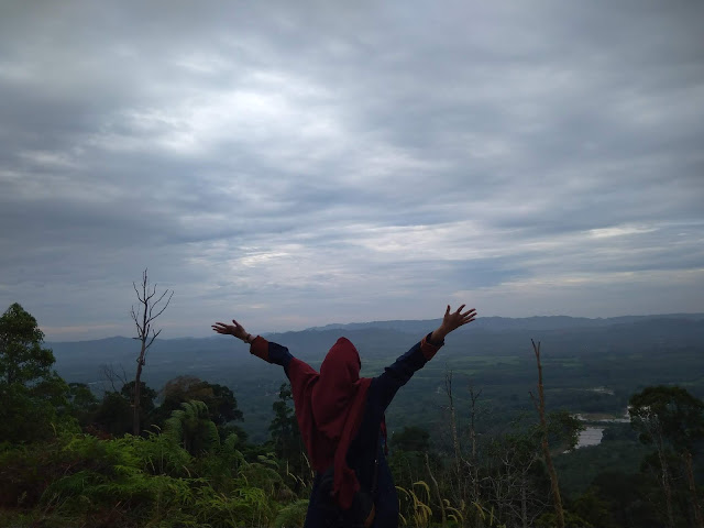 Gunungmedan Sumbar