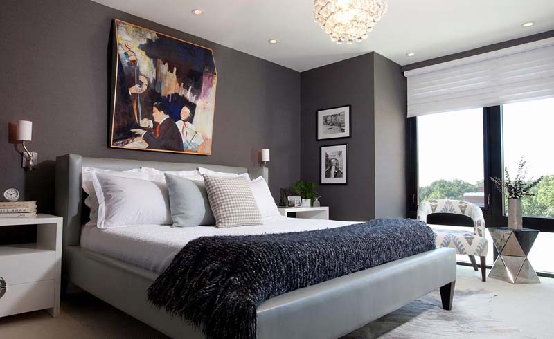 Design, Bedrooms