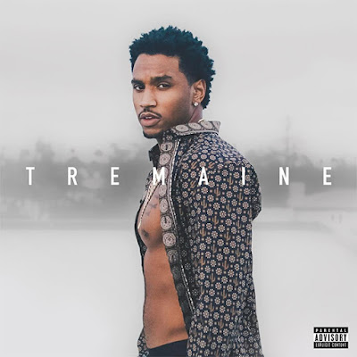 Stream Trey Songz’ ‘Tremaine The Album’