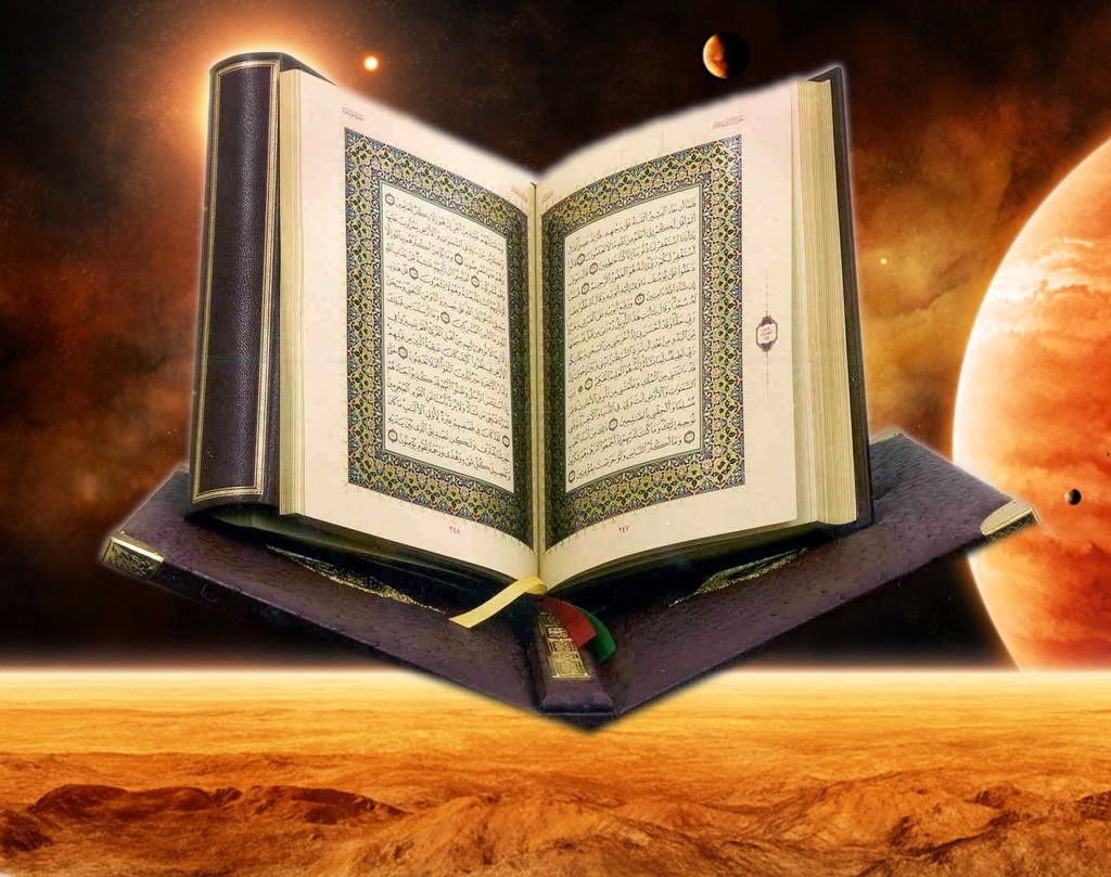 Beberapa Keutamaan Membaca Dan Mempelajari Al-qur'an