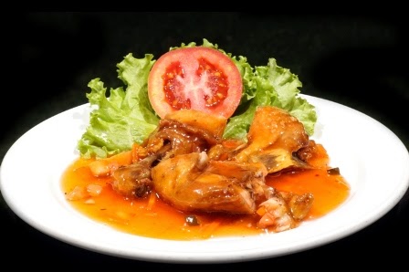  Resep  Ayam  Goreng Asam  Manis  Enak  Gurih Kumpulan Cerita Lucu