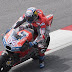 Dovizioso Percaya diri Tatap Musim 2018