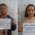 LOOK: Maguindanao Vice Mayor Abdulwaha Sabal, Wife Caught With Illegal Firearms, Drugs And Explosive Similar To Davao Blast