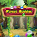 Forest Bubbles game