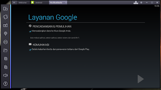 layanan google