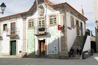 Café Portugal - PASSEIO DE JORNALISTAS em Alijó - Favaios