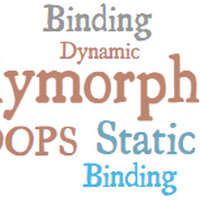 Static Polymorphism in Java with Program