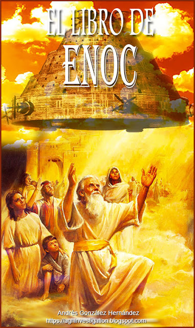 Resumen de El Libro de Enoc