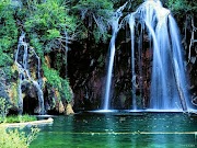 Ide 83+ Gambar Pemandangan Alam Air Terjun Bergerak