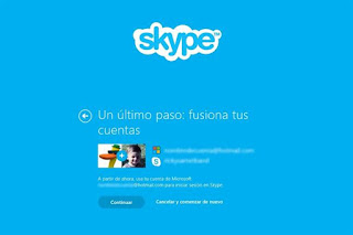 skype fusion