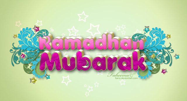 Ramadan Mubarak Images Facebook Cover 2016