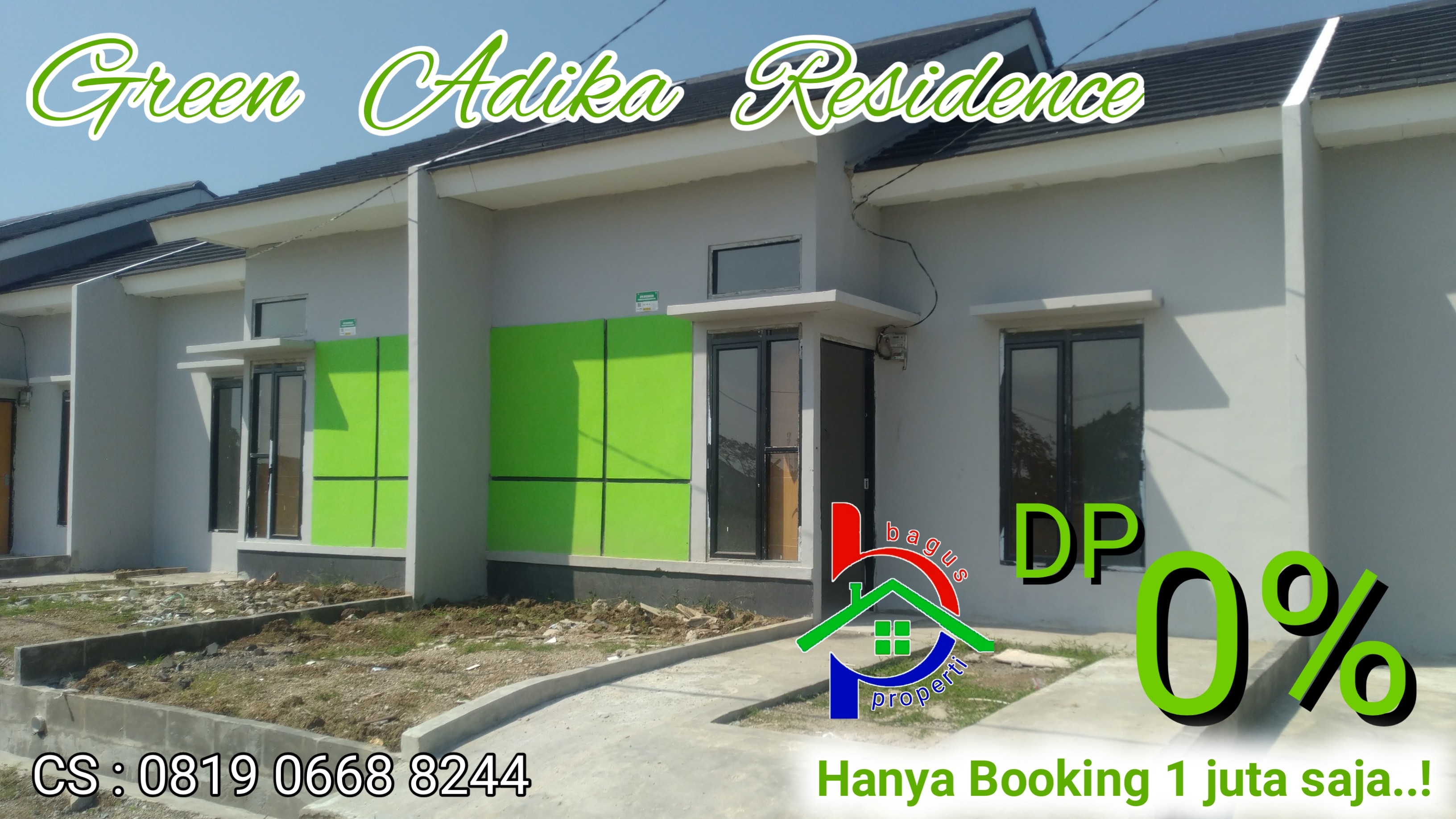 green-adika-residence-tanpa-dp