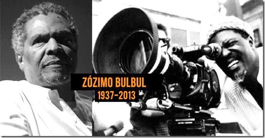 Homenagem Zózimo