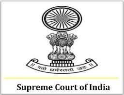 Supreme Court 2021 Jobs Recruitment Notification of Additional Registrar Posts