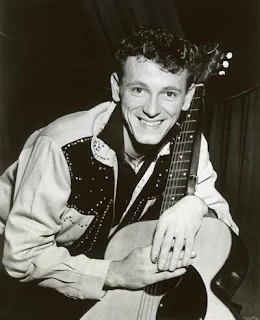 GENE VINCENT (Músico)