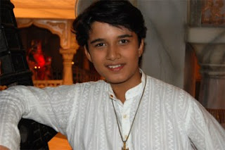 Avinash Mukerjee anandhi