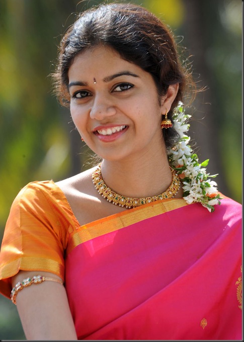 swathi close up photo
