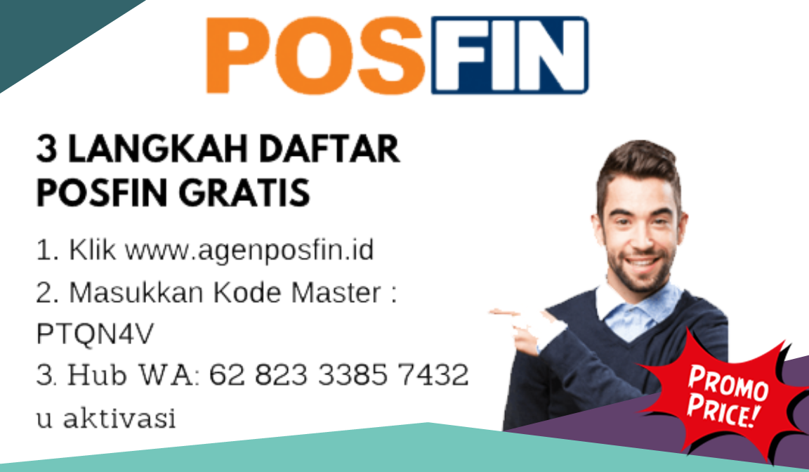 pospay indonesia 2018, daftar agen pospay pos indonesia