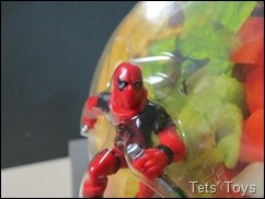 Taco Deadpool Corps