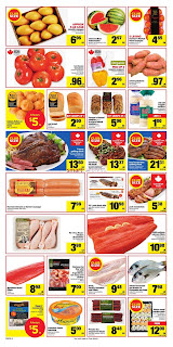 Real Canadian Superstore Flyer May 5 to 11, 2017 - West