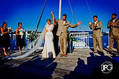 Hampton Roads wedding photographer