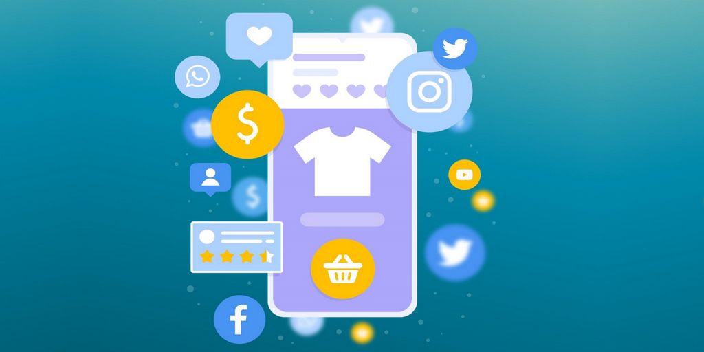 The 7 Most Powerful Techniques to Utilize Social Commerce to Drive Ecommerce Sales