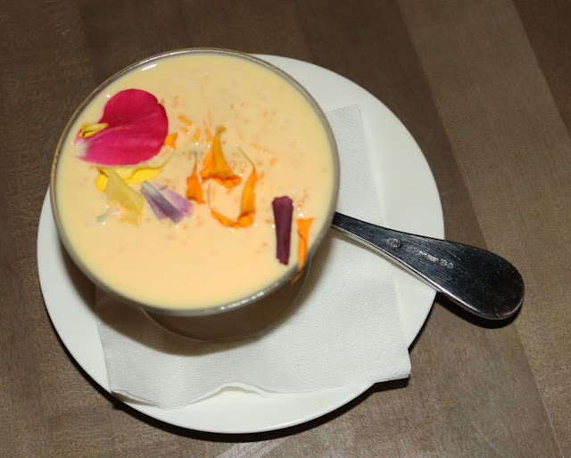 Veda - Saffron Kheer