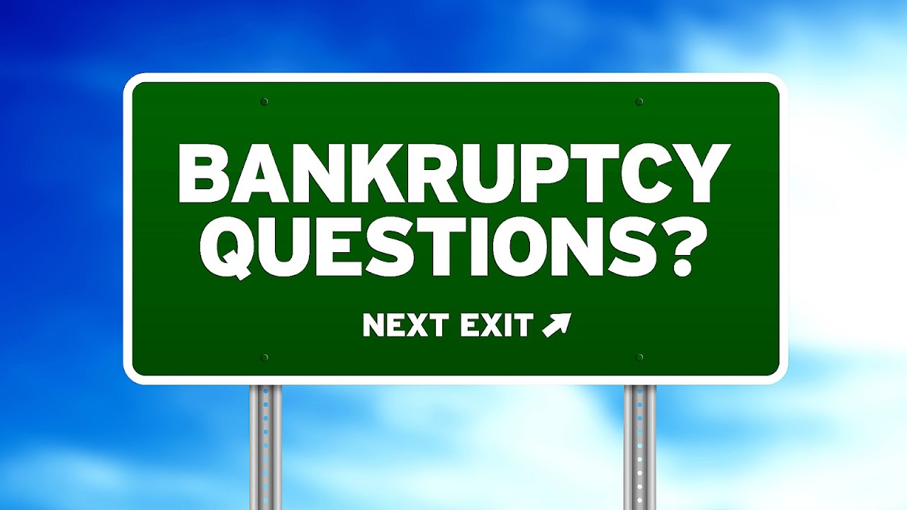 Bankruptcy In Nevada