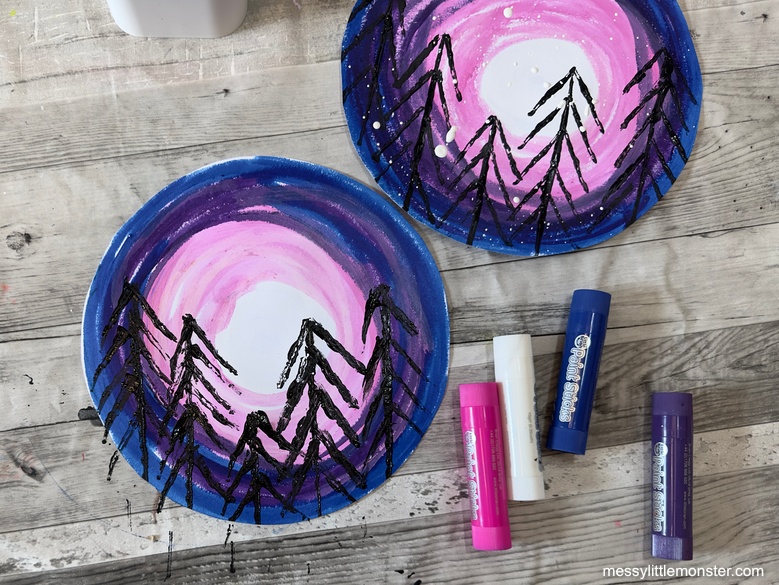 Fun and Easy Painting Ideas for Kids - Messy Little Monster