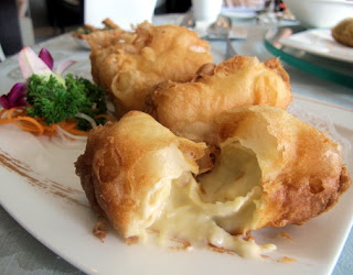 Cara Membuat Durian Goreng Super Enak