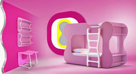 Kids Bedroom Furniture