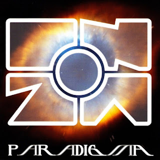 Onza "Paradigma" 2007 Spain Prog,Symphonic Prog,Andalusian Rock..