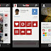 Se estrena nueva aplicación Youtube para Windows Phone