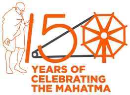          Kendriya Vidyalaya, Pragati Vihar, New Delhi is celebrating 150th Birth Anniversary of MAHATMA GANDHI.