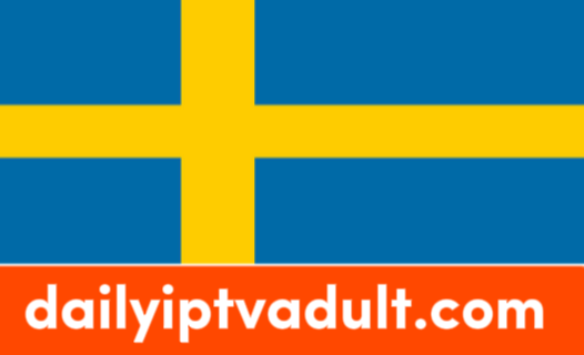 IPTV SWEDEN M3U FREE 14-05-2024