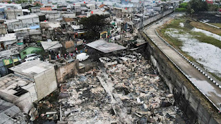 Pemerintah Pindahkan Depo Pertamina Plumpang yang Terbakar ke Tanah Milik PT Pelindo: Pembangunan Depo Baru Diperkirakan Selesai pada Akhir 2024!