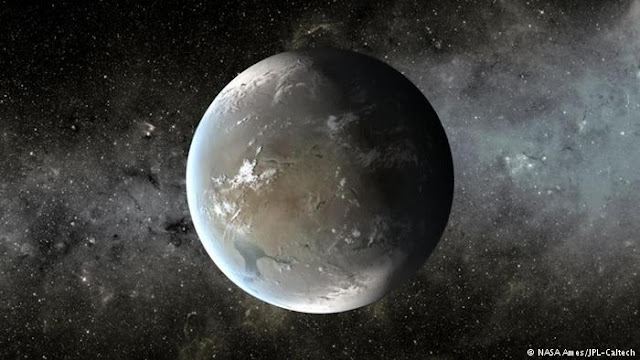 Kepler 62f