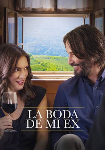 Descargar La Boda de mi Ex Español Latino / Audio Latino HD [MEGA]