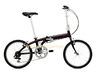 Logo Concorso Snackpark e vinci 45 biciclette pieghevoli Tern Link B7