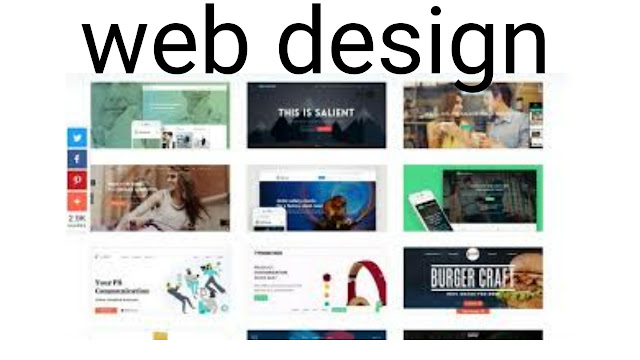 Designing a site for mobile is very similar to Web brain 