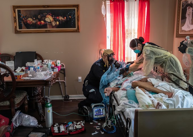 Heartbreaking Photographs: A Glimpse into Emotional Narratives