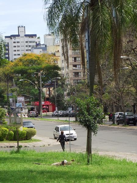 imagens de Porto Alegre