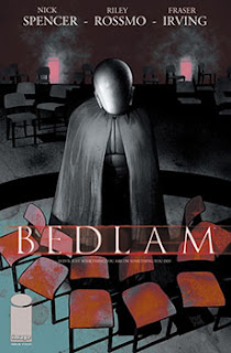 Bedlam #4