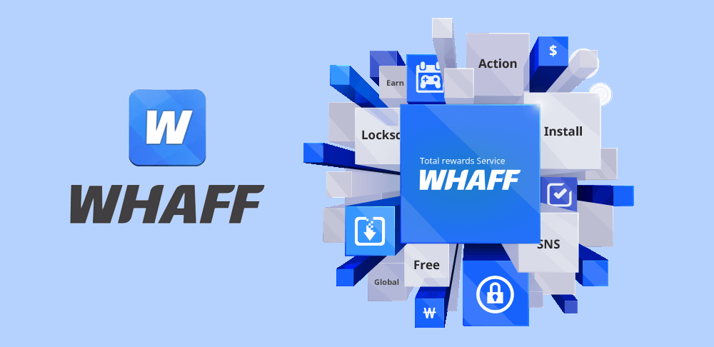 Tips dan Trik Cepat Hasilkan $10 per Hari dengan WHAFF