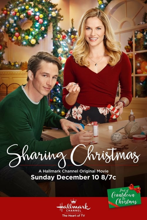 Download Sharing Christmas 2017 Full Movie With English Subtitles