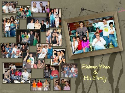 salman khan family. Salman khan family