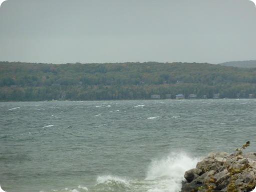 Burt Lake State Park 230